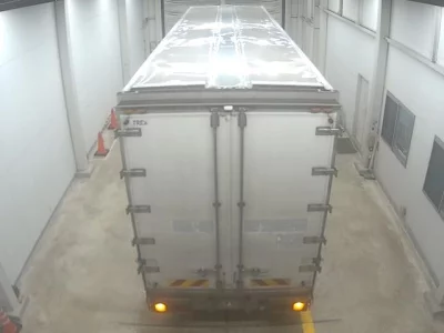 Isuzu TRUCK  с аукциона в Японии