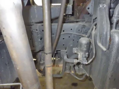 Toyota DYNA  с аукциона в Японии