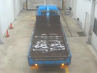 Hino RANGER  с аукциона в Японии