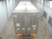 Isuzu TRUCK лот № 1113 оценка 3  с аукциона в Японии 2