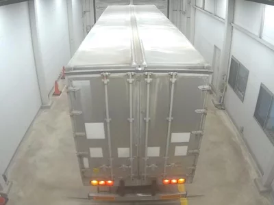 Isuzu TRUCK  с аукциона в Японии