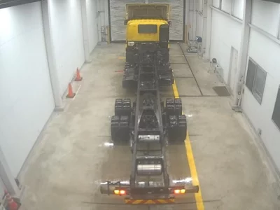 Isuzu TRUCK  с аукциона в Японии