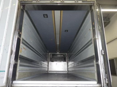 Isuzu TRUCK  с аукциона в Японии