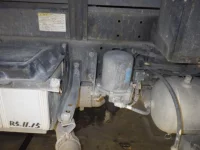 Hino RANGER лот № 1084 оценка 3  с аукциона в Японии 3