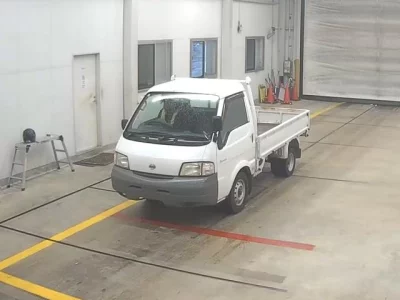 Nissan VANETTE TRUCK