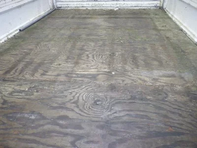 Nissan VANETTE TRUCK