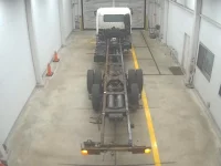 Mitsubishi FUSO TRUCK лот № 1132 оценка 3  с аукциона в Японии 2