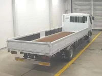 Mitsubishi FUSO FIGHTER лот № 1127 оценка 3  с аукциона в Японии 1