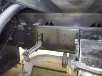 Mitsubishi FUSO FIGHTER лот № 1127 оценка 3  с аукциона в Японии 3