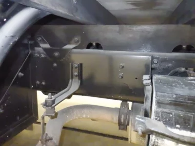 Mitsubishi FUSO FIGHTER  с аукциона в Японии