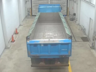 Mitsubishi FUSO TRUCK  с аукциона в Японии