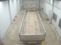 Mitsubishi FUSO TRUCK лот № 1117 оценка 3  с аукциона в Японии 2