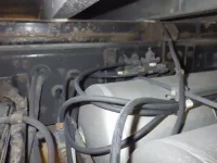 Mitsubishi FUSO TRUCK лот № 1117 оценка 3  с аукциона в Японии 3