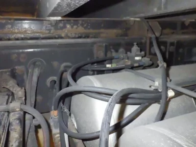 Mitsubishi FUSO TRUCK  с аукциона в Японии