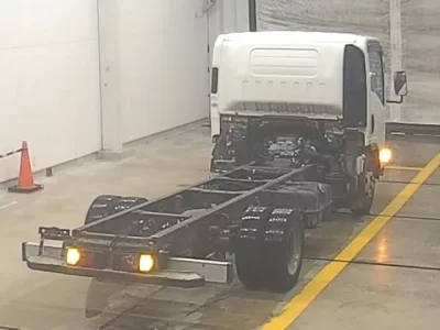 Mazda TITAN  с аукциона в Японии