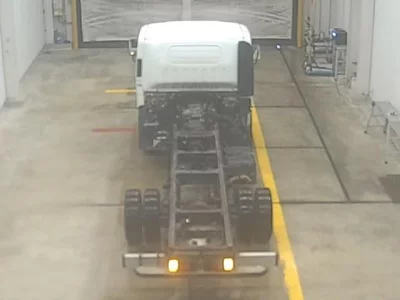 Mazda TITAN  с аукциона в Японии