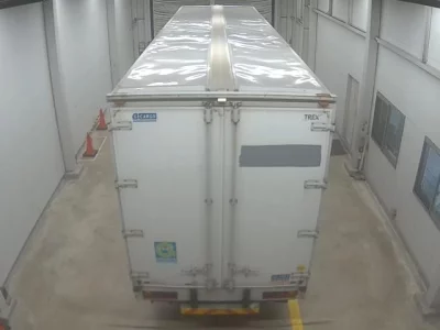 Isuzu TRUCK  с аукциона в Японии