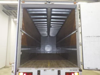 Isuzu TRUCK  с аукциона в Японии