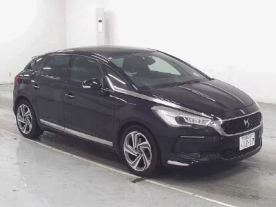 Citroen DS5