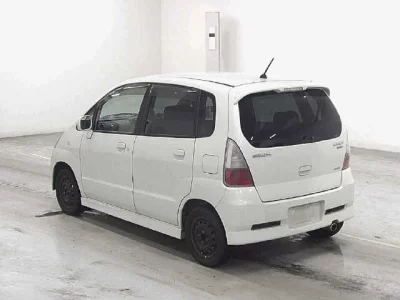 Suzuki MRWAGON