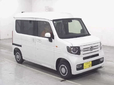 Honda N VAN