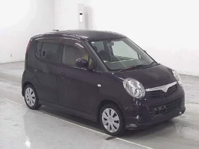 Suzuki MRWAGON
