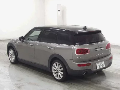 BMW MINI