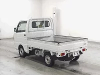 Suzuki CARRY TRUCK лот № 2105 оценка 4  с аукциона в Японии 1