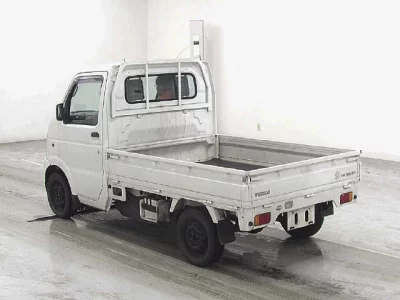Mazda SCRUM TRUCK