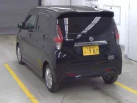 Nissan DAYZ лот № 3005 оценка 4.5  с аукциона в Японии 1