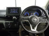 Nissan DAYZ лот № 3005 оценка 4.5  с аукциона в Японии 4