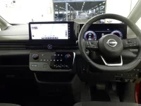 Nissan SERENA лот № 1008 оценка 5  с аукциона в Японии 4