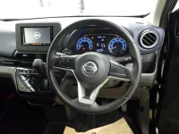 Nissan DAYZ лот № 5523 оценка 3.5  с аукциона в Японии 4