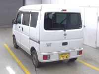 Nissan CLIPPER VAN лот № 5512 оценка R  с аукциона в Японии 1