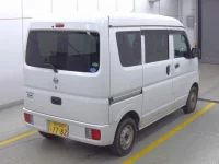 Nissan CLIPPER VAN лот № 5512 оценка R  с аукциона в Японии 3