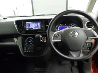 Nissan DAYZ ROOX лот № 3008 оценка 3.5  с аукциона в Японии 4