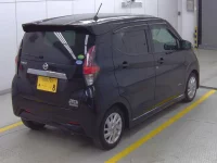 Nissan DAYZ лот № 3002 оценка 4.5  с аукциона в Японии 3