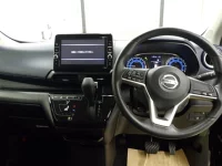 Nissan DAYZ лот № 3002 оценка 4.5  с аукциона в Японии 4