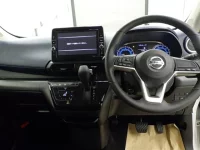 Nissan DAYZ лот № 3009 оценка 5  с аукциона в Японии 4
