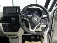 Nissan ROOX лот № 5501 оценка R  с аукциона в Японии 4