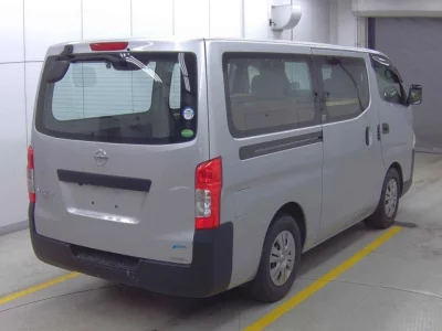 Nissan CARAVAN VAN