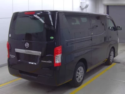 Nissan CARAVAN VAN