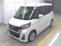 Nissan DAYZ ROOX лот № 3004 оценка 4  с аукциона в Японии 2