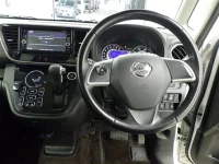 Nissan DAYZ ROOX лот № 3004 оценка 4  с аукциона в Японии 4