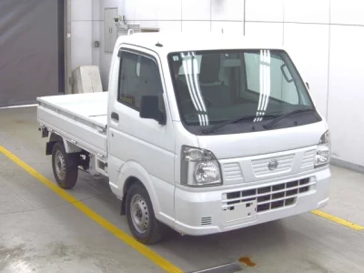Nissan CLIPPER TRUCK