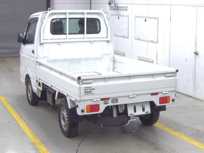 Nissan CLIPPER TRUCK