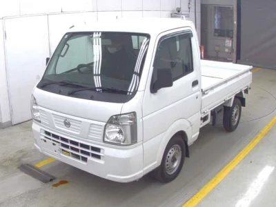 Nissan CLIPPER TRUCK