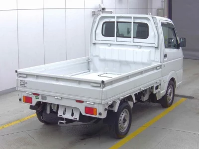 Nissan CLIPPER TRUCK