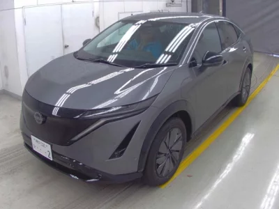 Nissan ARIYA