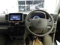 Nissan CLIPPER VAN лот № 3085 оценка 4  с аукциона в Японии 4